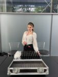 Nasze Hostessy na Europejskim Kongresie Odnowy i Rozwoju Wsi w Poznaniu - DNA agencja hostess