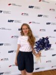 Lotniczy klimat i uśmiechy hostess DNA na FLY FEST Piotrków Trybunalski - DNA agencja hostess