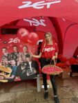 Radio ZET w Sieradzu - DNA agencja hostess