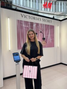 Wielkie otwarcie Victoria Secret we Wrocławiu - DNA agencja hostess