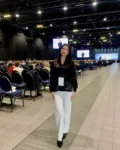 event expo Warszawa - DNA agencja hostess