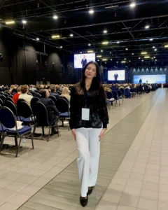 event expo Warszawa - DNA agencja hostess