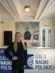 Uroczysta Gala Nauki Polskiej w Teatrze Polskim w Warszawie - DNA agencja hostess