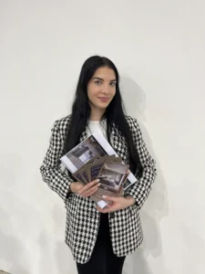 Targi Hotel World - DNA agencja hostess