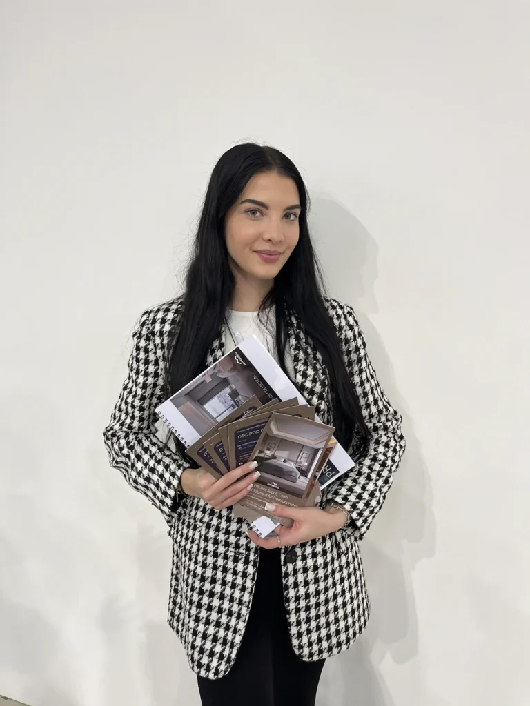 Targi Hotel World - DNA agencja hostess