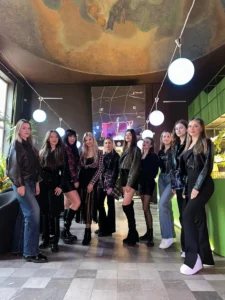 Hostessy DNA w Warszawie na Global Partner Events 2026
