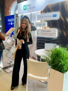 znany lekarz - DNA agencja hostess