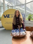 Sampling owsianek Lubella - DNA agencja hostess