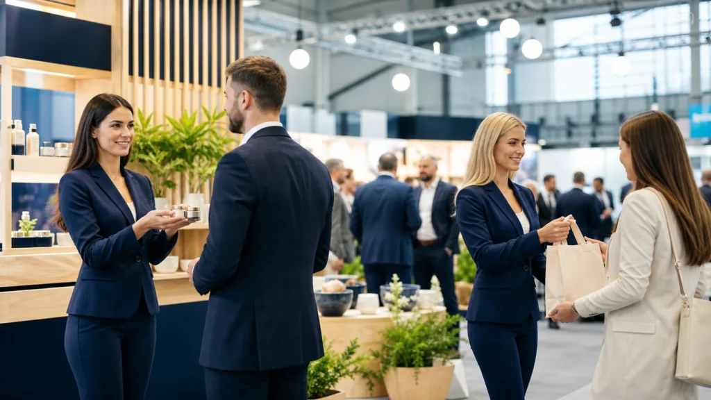 Dlaczego Hostessy Częstochowa Wspierają Sprzedaż Na Lokalnych Targach I Eventach