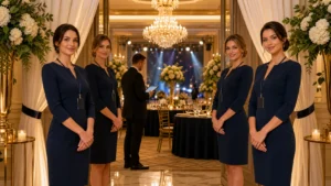 Optymalna Obsada Hostessy Wrocław Na Lokalne Bankiety I Gale