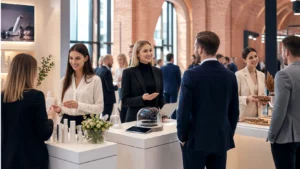 Toruń: Jak Dobrać Hostessy Do Specyfiki Branży