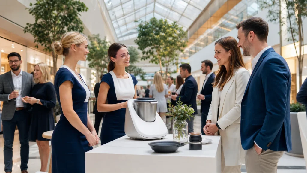 Dlaczego Hostessy Kalisz Są Kluczowe Przy Lokalnych Premierach Produktów