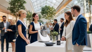 Dlaczego Hostessy Kalisz Są Kluczowe Przy Lokalnych Premierach Produktów